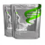 Gainer, Storpack 2 st