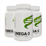 Omega-3 Storpack 300 kapslar