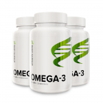 Omega-3 Storpack 300 kapslar