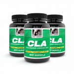 CLA, Storpack 3 x 100 kapslar