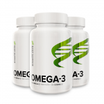 Omega-3 Wellness Series storpack