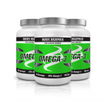 Omega-3 Wellness Series storpack