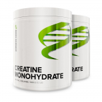 Creatine Monohydrate Storpack 2 st