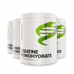 Creatine Monohydrate Storpack 4 st
