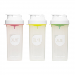 XLNT Sports SmartShake, 1 L