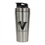 Viking Steel Shaker
