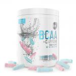 BCAA + Koffein