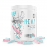 BCAA + Koffein