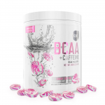 BCAA + Koffein