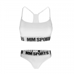 BH och Trospaket, White