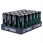 Vitamin Well ZERO Flak 24-pack