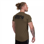 Gorilla Wear Bodega T-Shirt