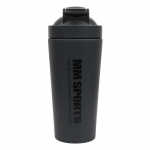 Steel Shaker
