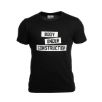 Ltd T-shirt BUC