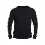 Astor Stripe Sweater