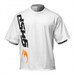 Gasp Iron Tee