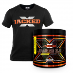 Jacked 2.0 + T-Shirt