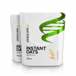 Instant Oats, 2st