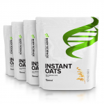 Instant Oats, 4st