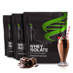 Whey Isolate, 3st