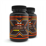 Jacked T3, 2st