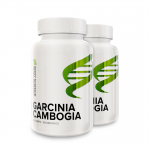 Garcinia Cambogia, 2st