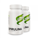 Spirulina, 2st