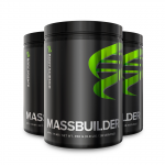 MassBuilder, 3st