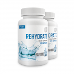 Rehydrate, 2st