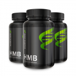 HMB, 3st