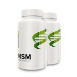 MSM, 2st