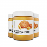 Peanut Butter, 3st