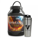 Armageddon + Steel Shaker