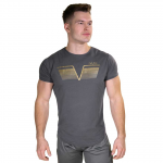 Gavelo Sports Tee Asphalt
