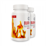 Burn, 2st