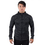 Gorilla Wear Keno Zipped Hoodie