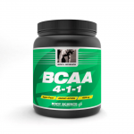 BCAA 4-1-1, Apple/Pear