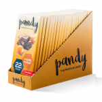 Pandy Protein Chocolate - 12st Hel låda