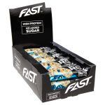 Fast Protein Rox - 15st Hel låda