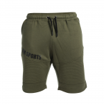 Basic Shorts Christian, Army Green