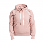 Basic Hoodie Christie, Dusty Pink