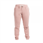 Basic Pant Christie, Dusty Pink