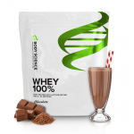 Body Science Whey 100%