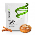 Body Science Whey 100%