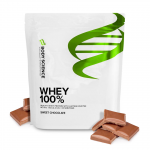 Body Science Whey 100%