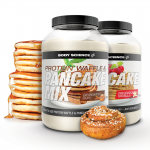 Protein Pancake Mix