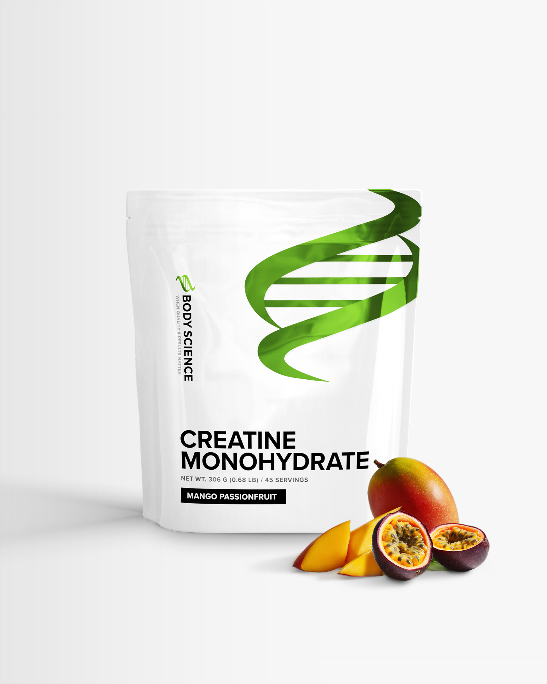 Body Science Creatine