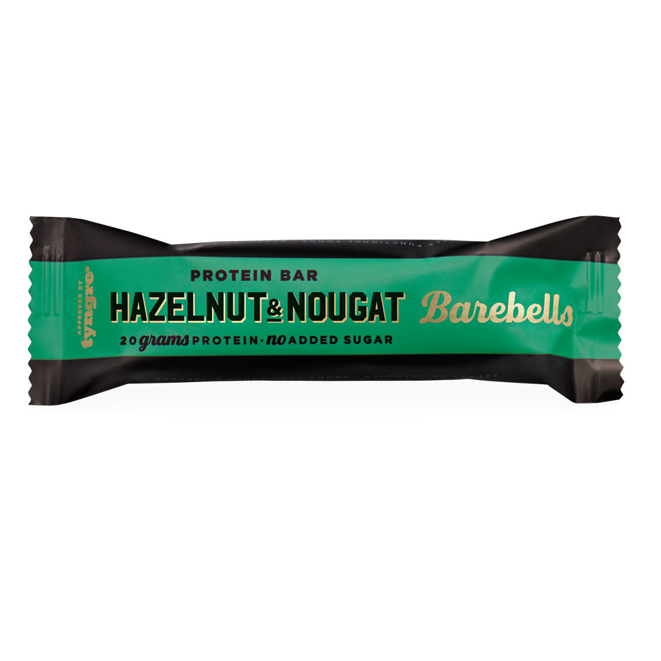 Köp Barebells Protein Bar MM Sports