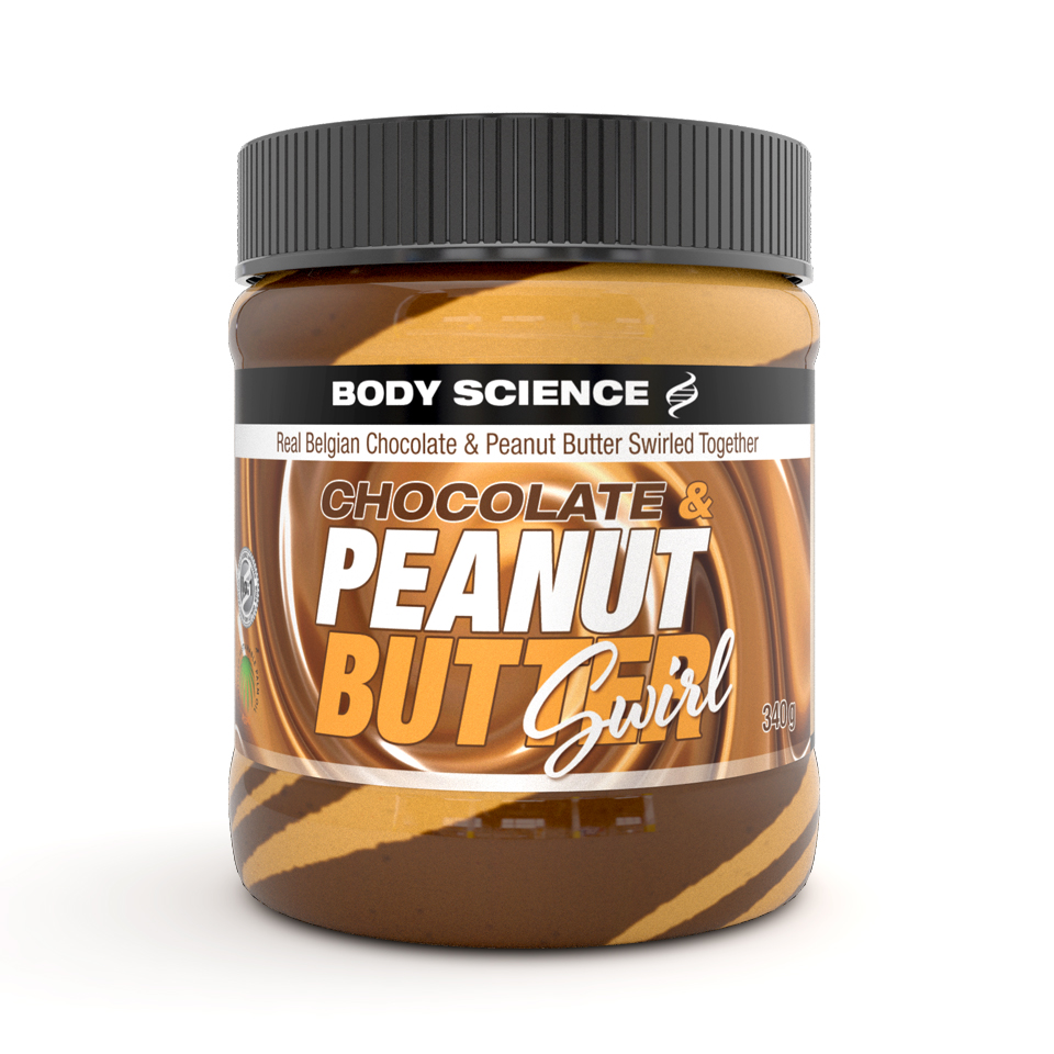body science peanut butter body science peanut butter