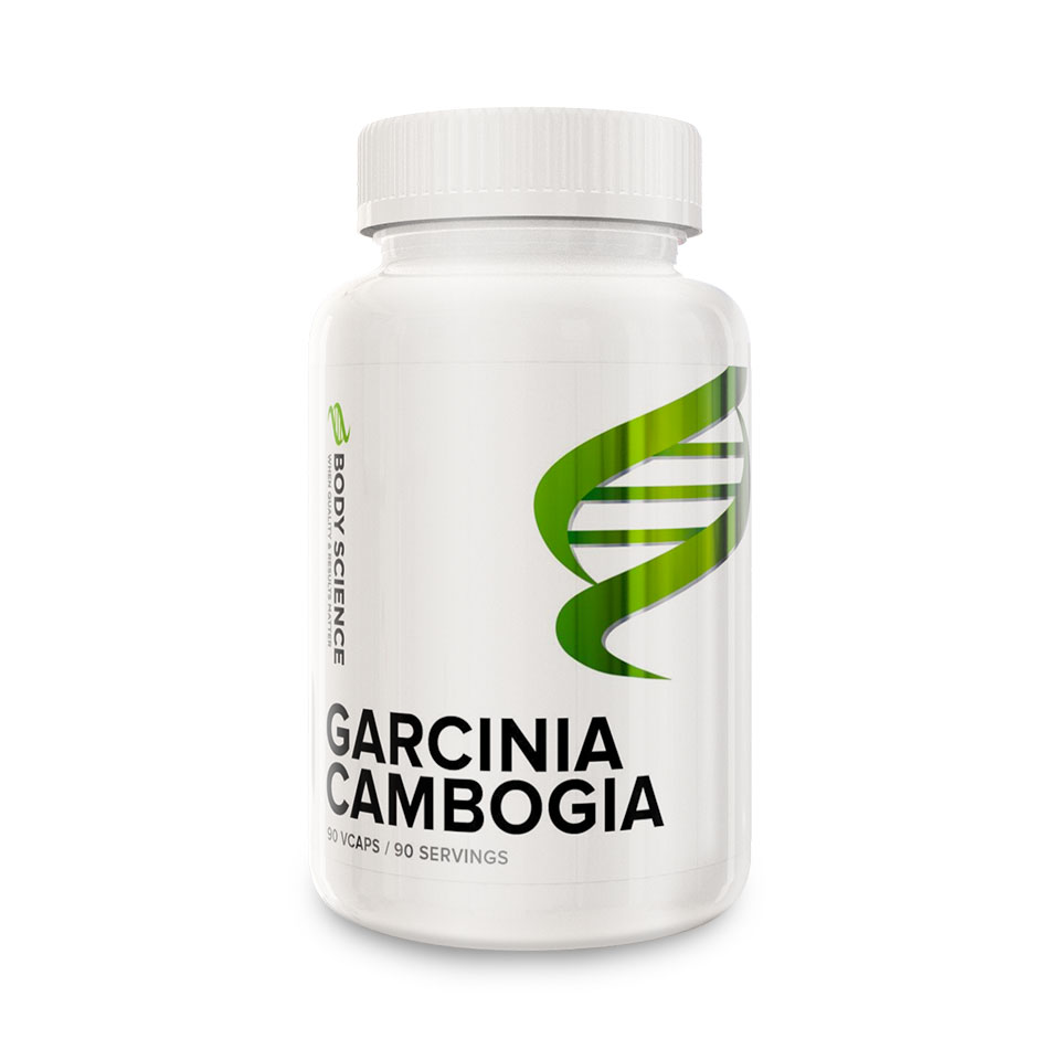 Body Science Garcinia Cambogia
